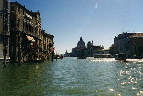 EU ITA VENE Venice 1998SEPT 013